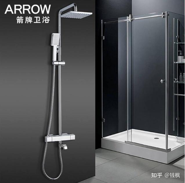 淋浴用花洒越贵越好？中消协实验陈述：高价产品也存在质量问题