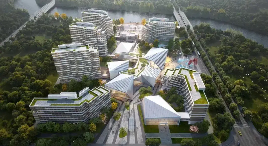 泰康之家高端养老社区的全国具体分布及入住价格,都在这里了! - 知乎