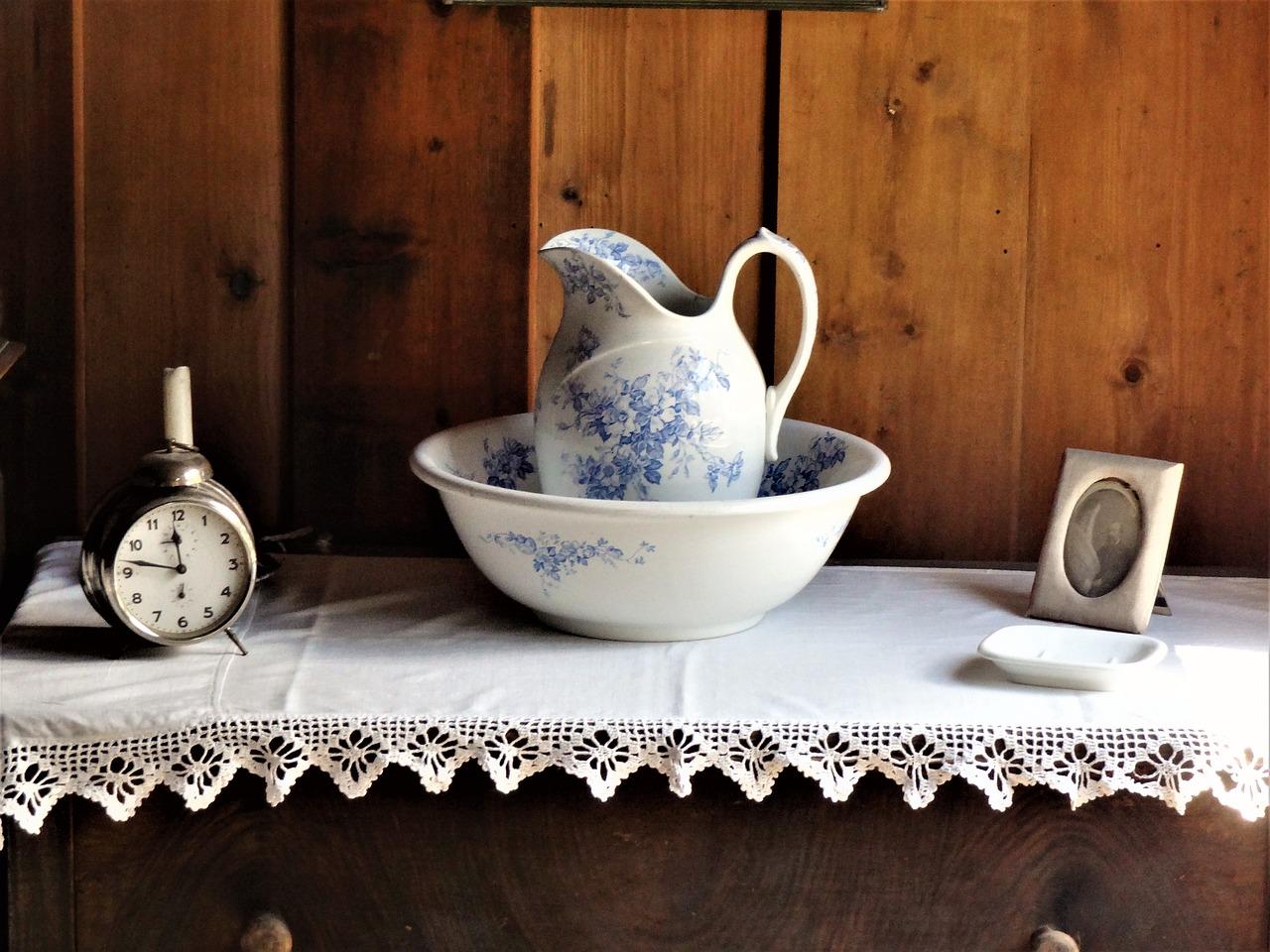 从洗碗看生活:劳动的乐趣