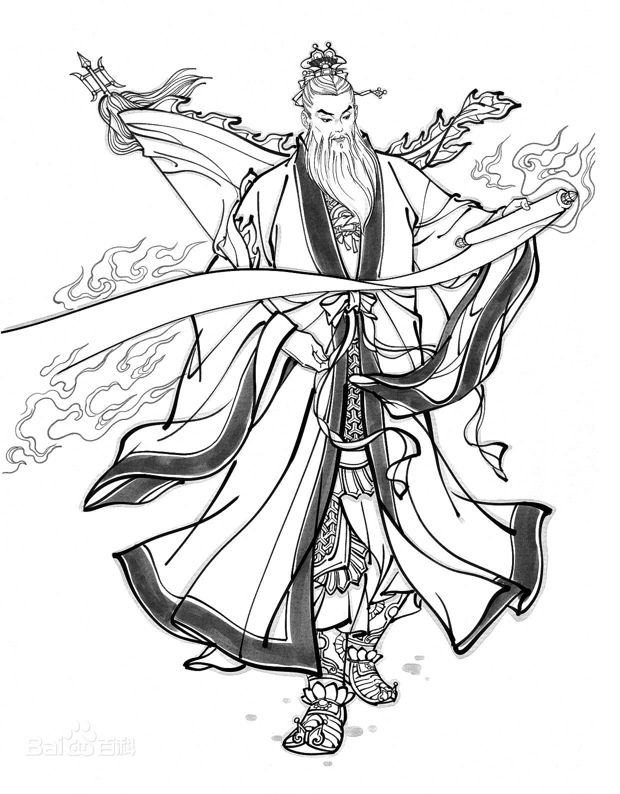 如何看待《王者荣耀》宣布将重塑姜子牙这位英雄? - 知乎