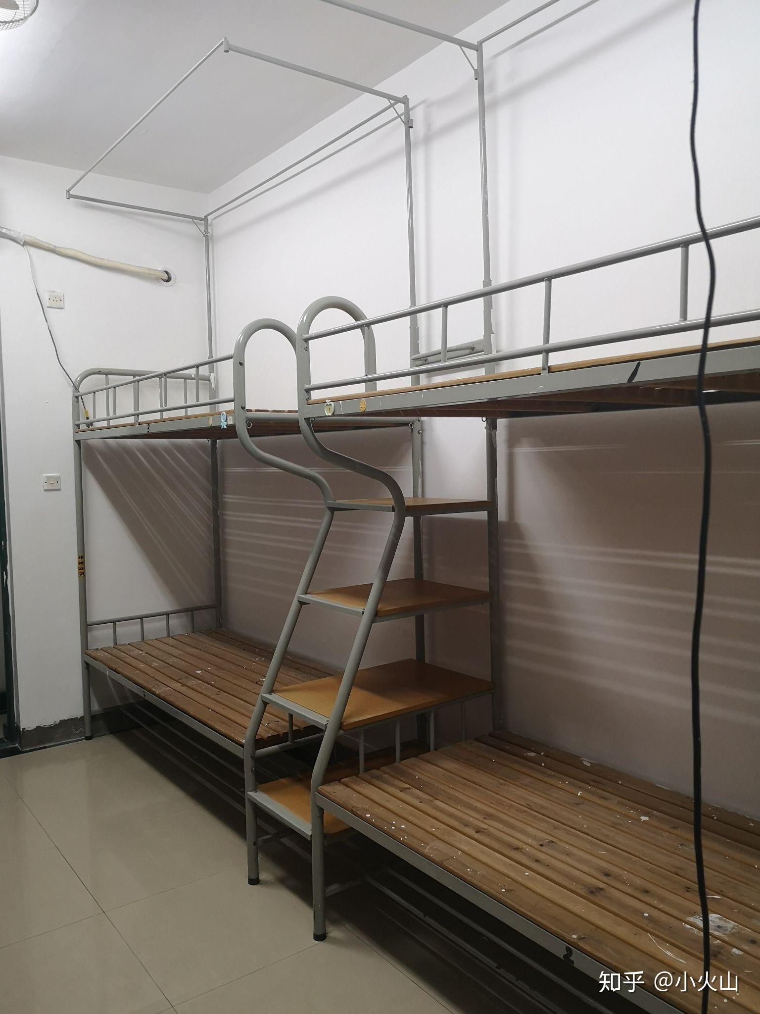 浙江传媒学院下沙校区宿舍怎么样?