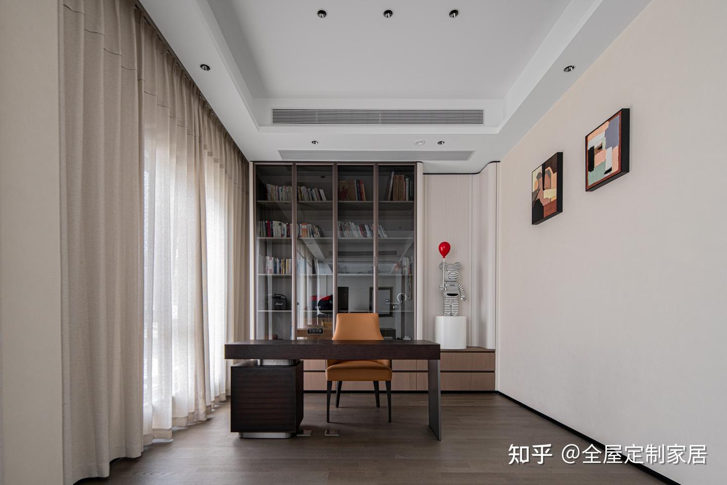 装修攻略丨新家是整木定制家具好，还是直接买成品家具好？ - 知乎