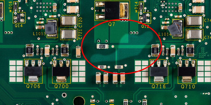 Bulging Pcb PCB分层气泡的原因和解决办法,图文结合,带你轻松搞定PCB分层 - 知乎