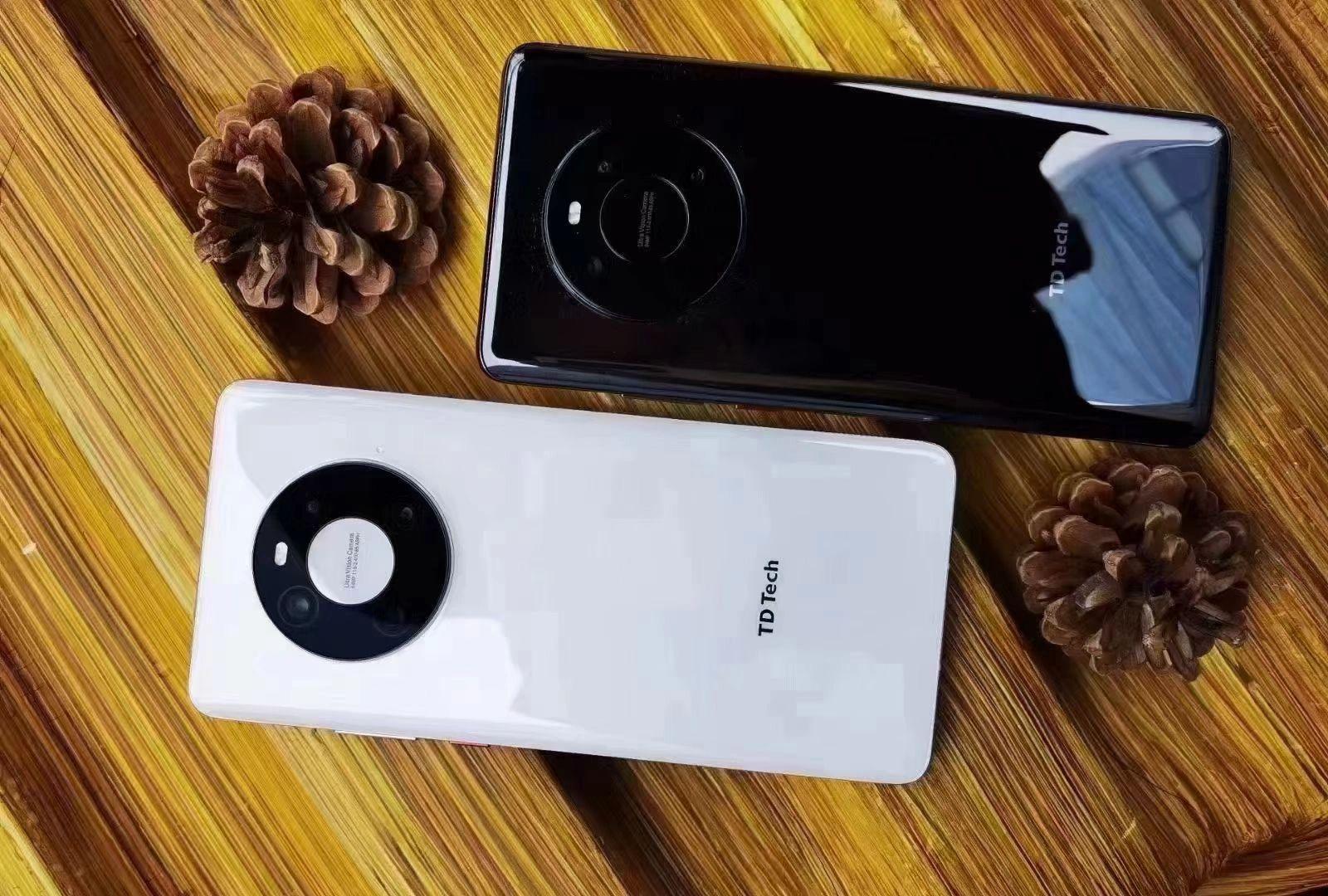 同样3999 起,荣耀 magic 4 和鼎桥 m40 哪个更值得买? - 知乎