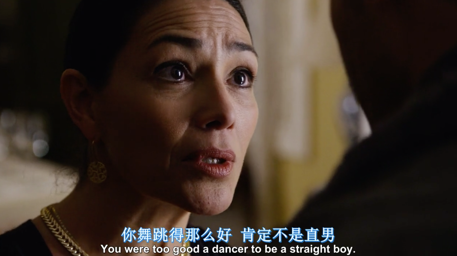 如何評價sense8超感獵殺