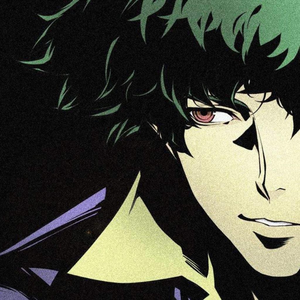 有没有什么惊艳的微信头像?-特别惊艳到人的微信头像