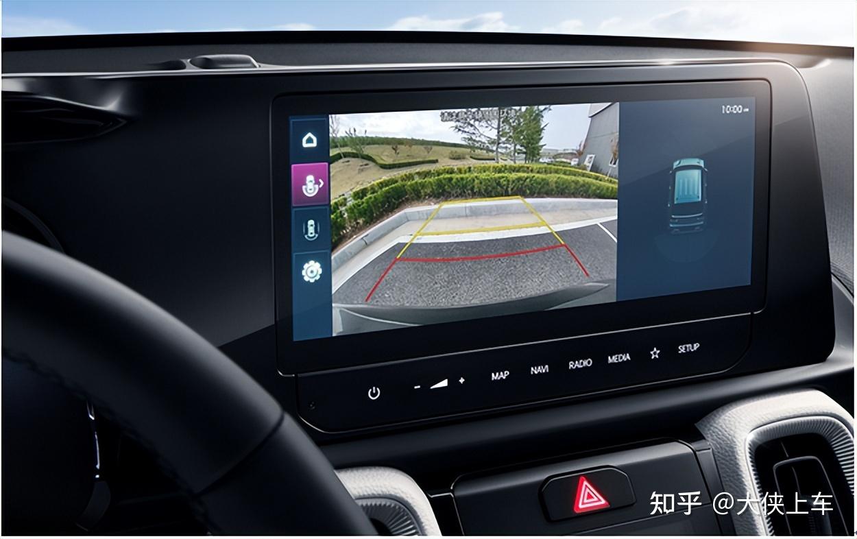 当刚上市的起亚索奈，遇到探影、几何E，谁更值得选购？ - 知乎