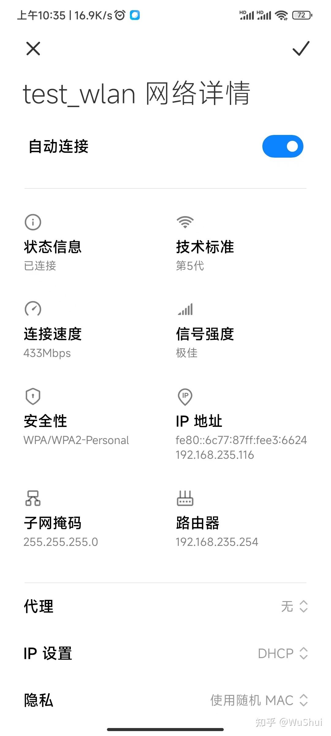 5 psk mac 