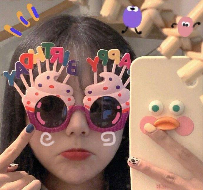 有没有什么惊艳的微信头像?-特别惊艳到人的微信头像