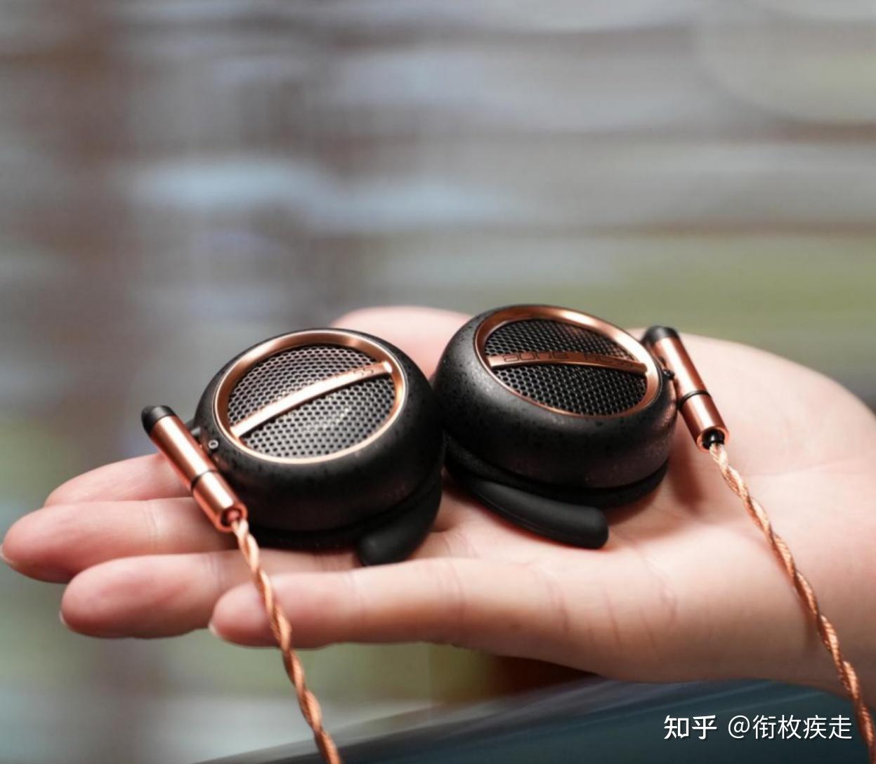 音频技术派的诚意之作：AUNE AC55耳挂式耳机深度体验- 知乎