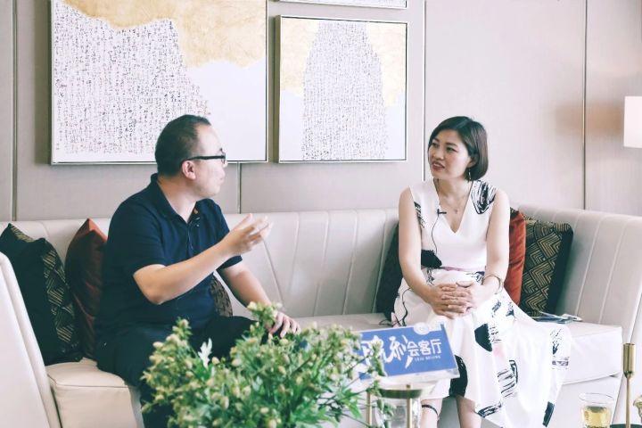 工信部张明钟:5G赋能产业发展 推动社会巨变 - 知乎