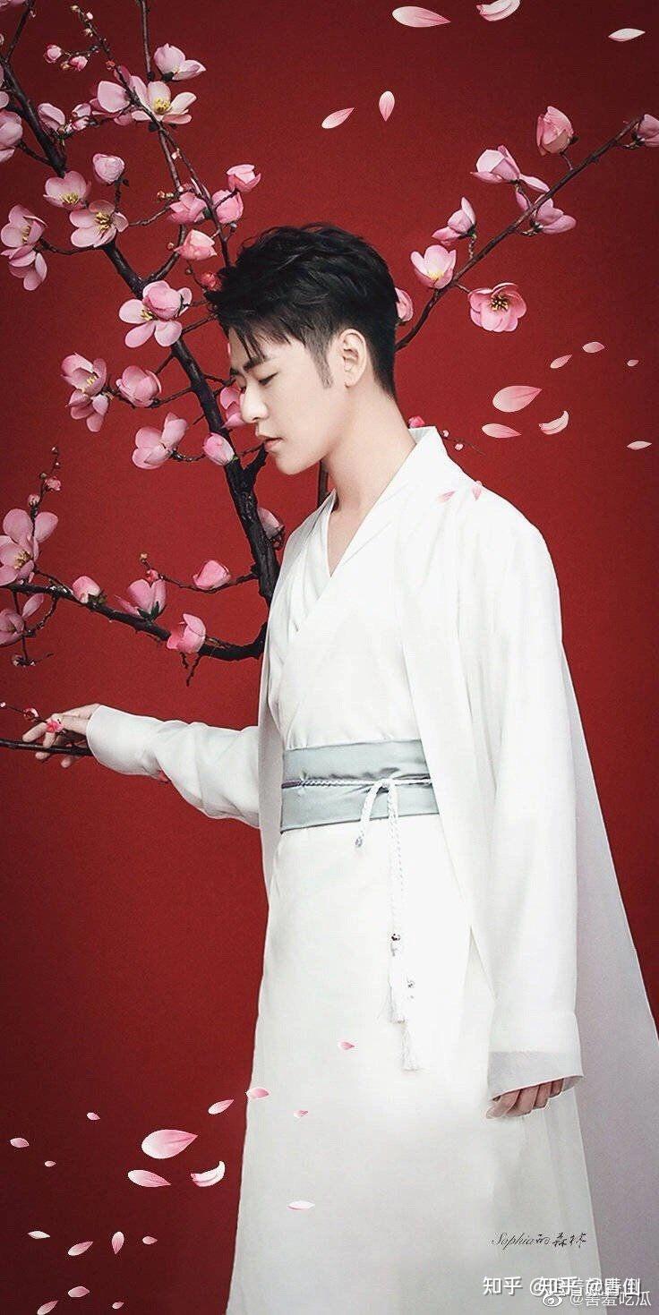 张云雷有哪些不为人知的的神仙美照?