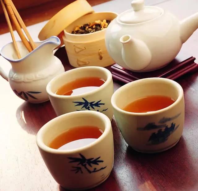 文化03 | 日本茶道入门，读完这一篇就够了- 知乎