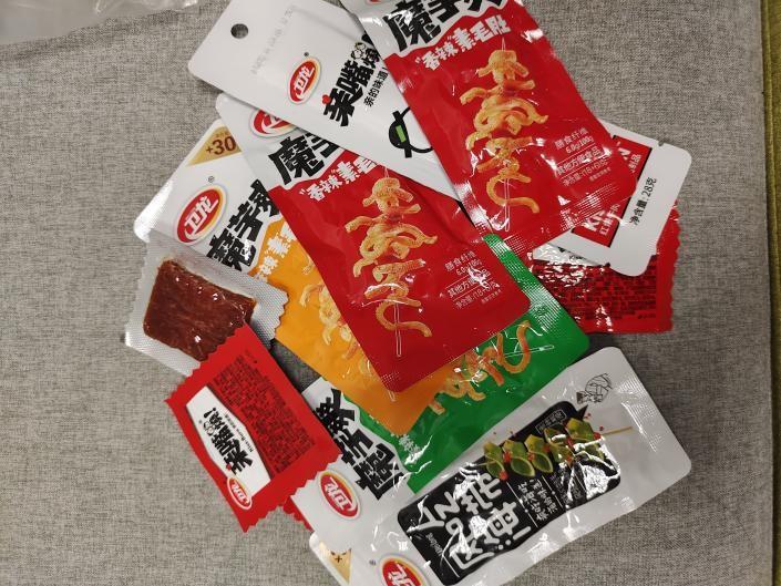 卫龙何以“卫”龙? - 知乎