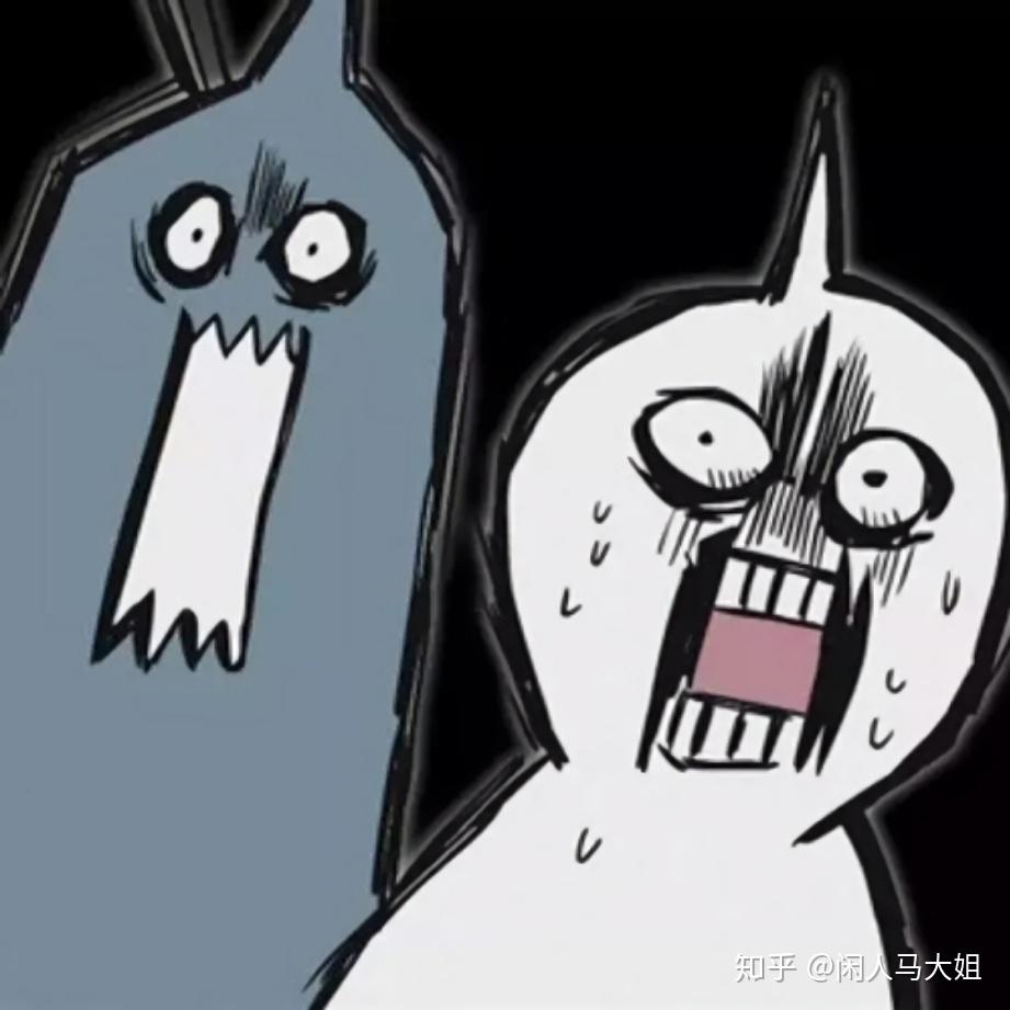 你见过最邋遢的人有多邋遢