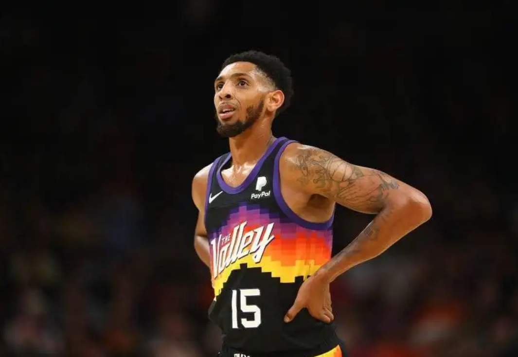 佩恩能替代保罗担任太阳队的核心吗? - 知乎