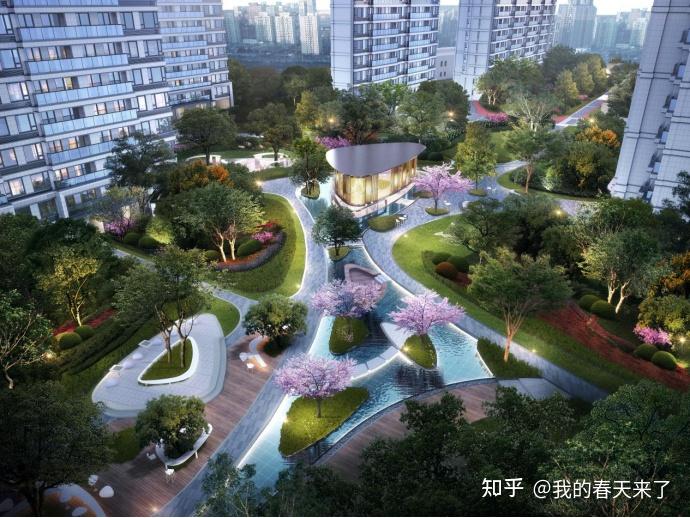 城西再爆利好！温州龙湖坤和天境广场路小学+温州二中施教区落定！ - 知乎