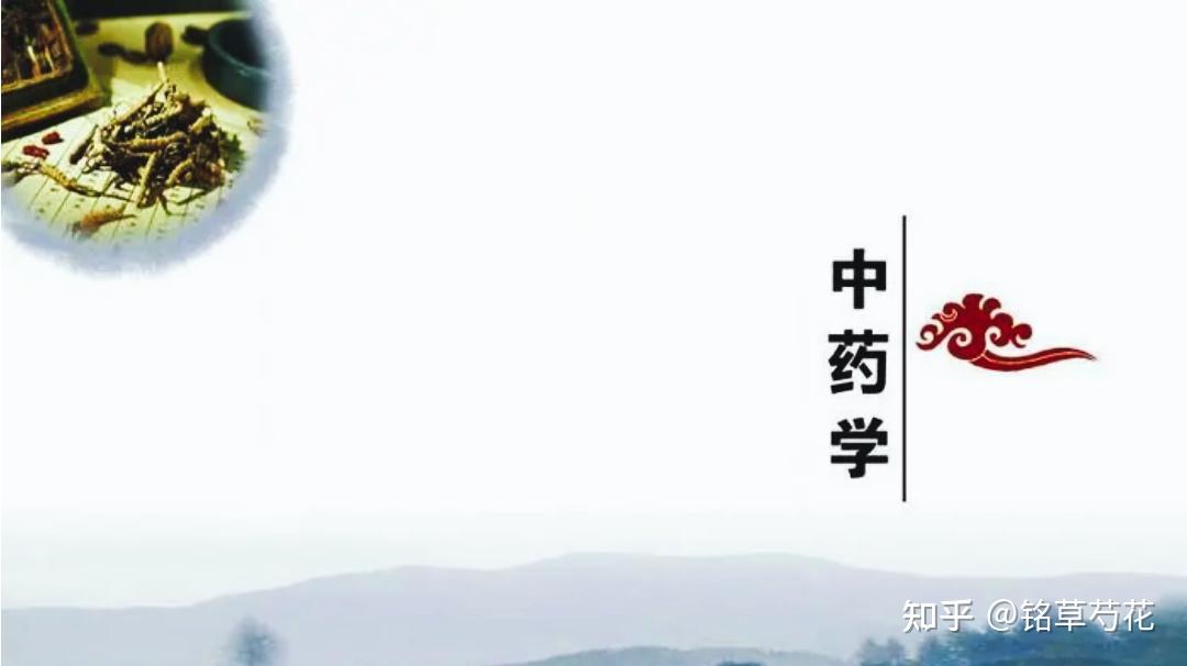 药学,中医,中西医结合,该如何抉择? - 知乎
