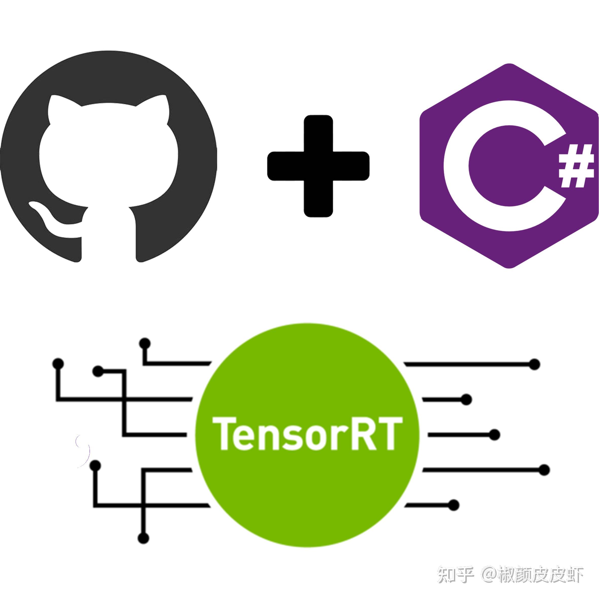 TensorRT C# API 项目介绍：基于C#与TensorRT部署深度学习模型 - 知乎