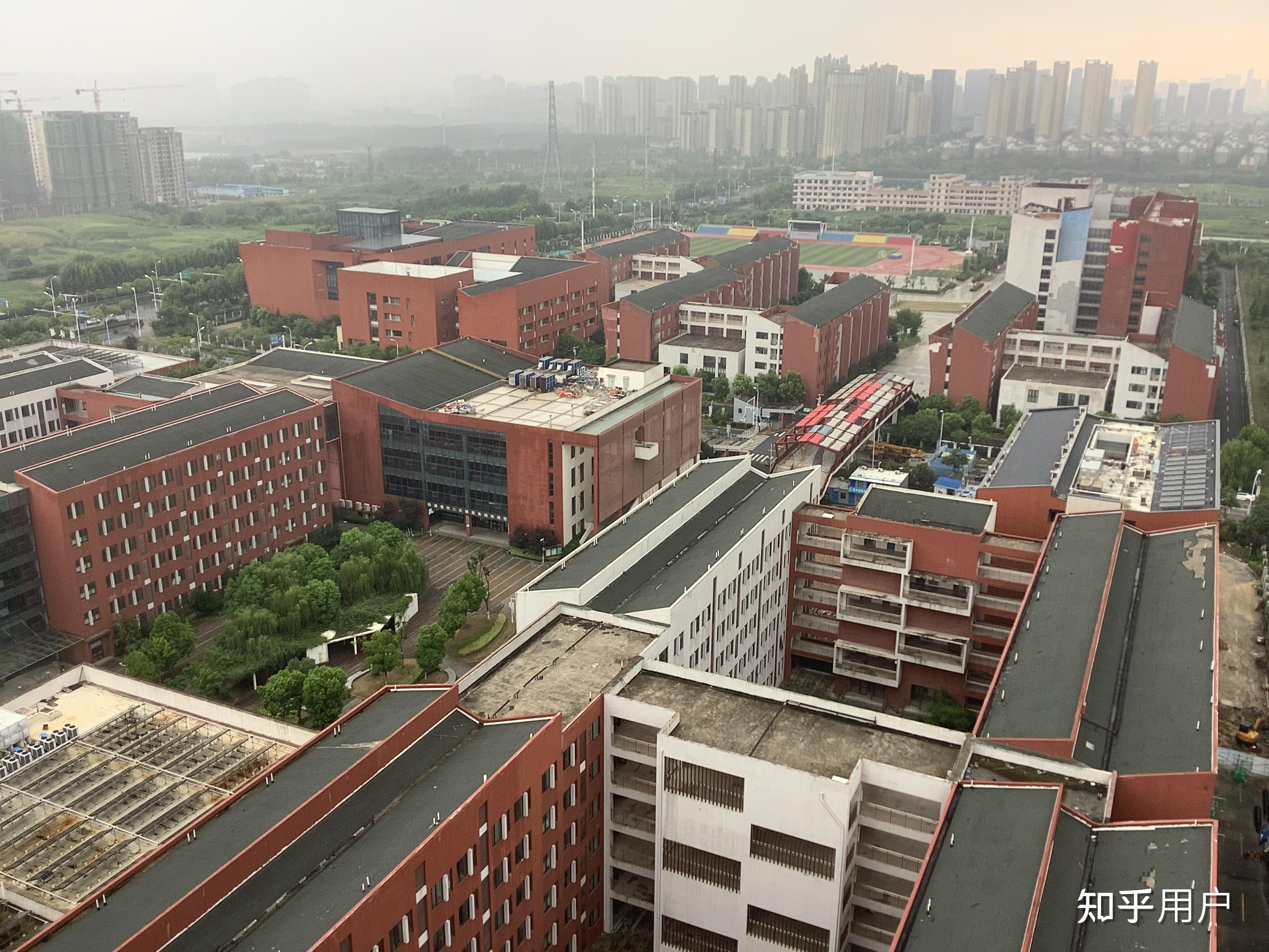 在合肥十中就读是一种怎样的体验