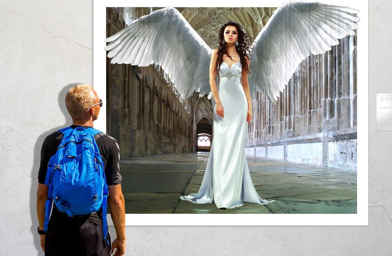 知识渊博的导师