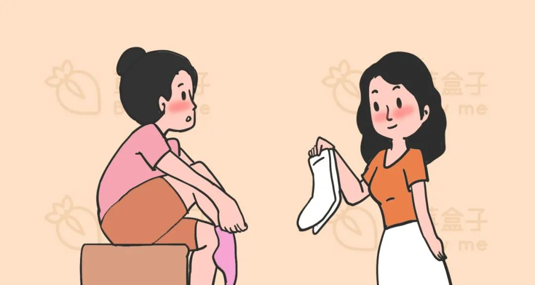 滚床单时穿袜子,好处竟然这么多? - 知乎