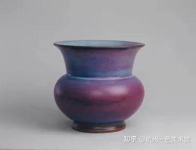 三分钟教你成为鉴赏高手，钧窑收藏少走弯路- 知乎