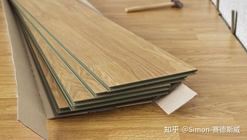 EN 13893地板覆盖材料摩擦系数测试 - 知乎