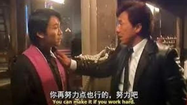 港圈第一巨星,还是沦为了烂片之王 - 知乎