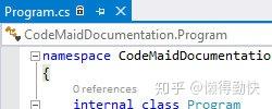 VisualStudio配合使用CodeMaid插件帮助你提高打码效率 - 知乎