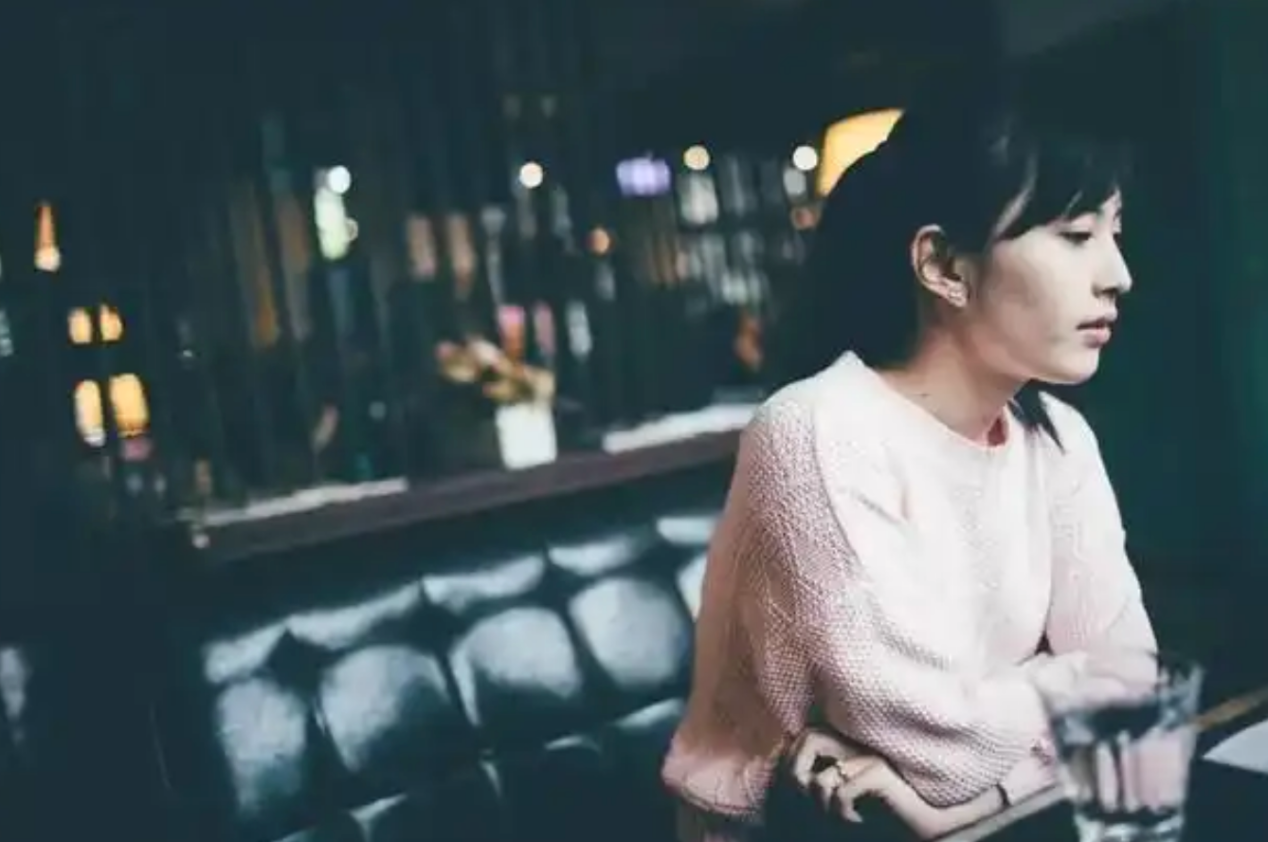 （林奕含大前接受采访）