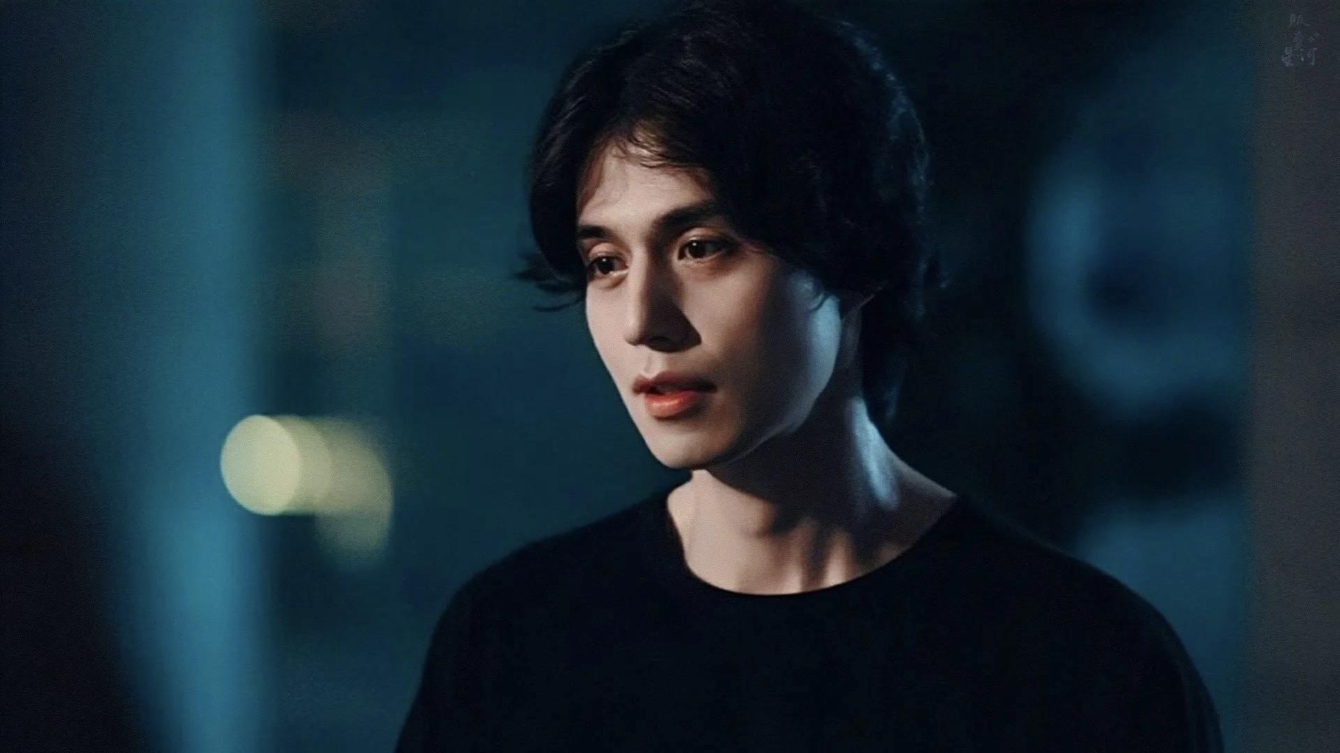 有没有适合做头像和壁纸的李栋旭的图