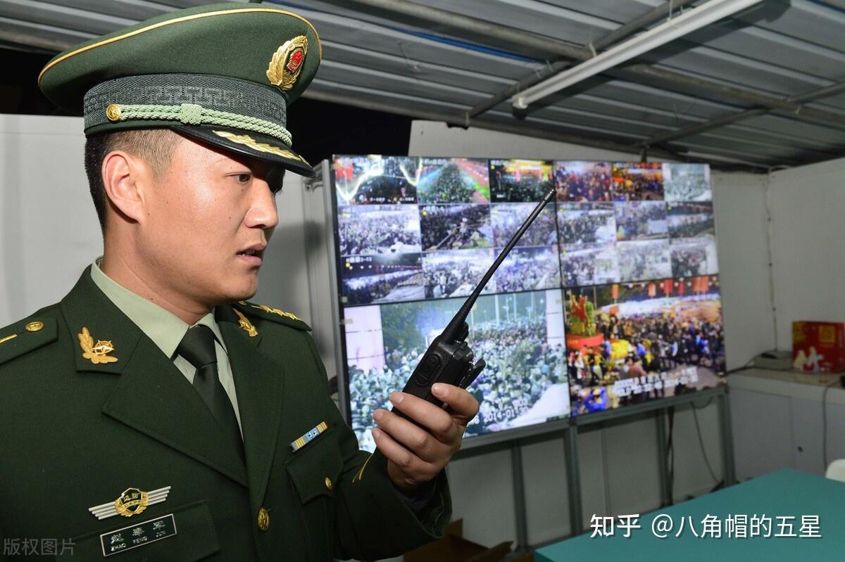 上尉是什么级别军衔?上尉能“逐月”吗? - 知乎