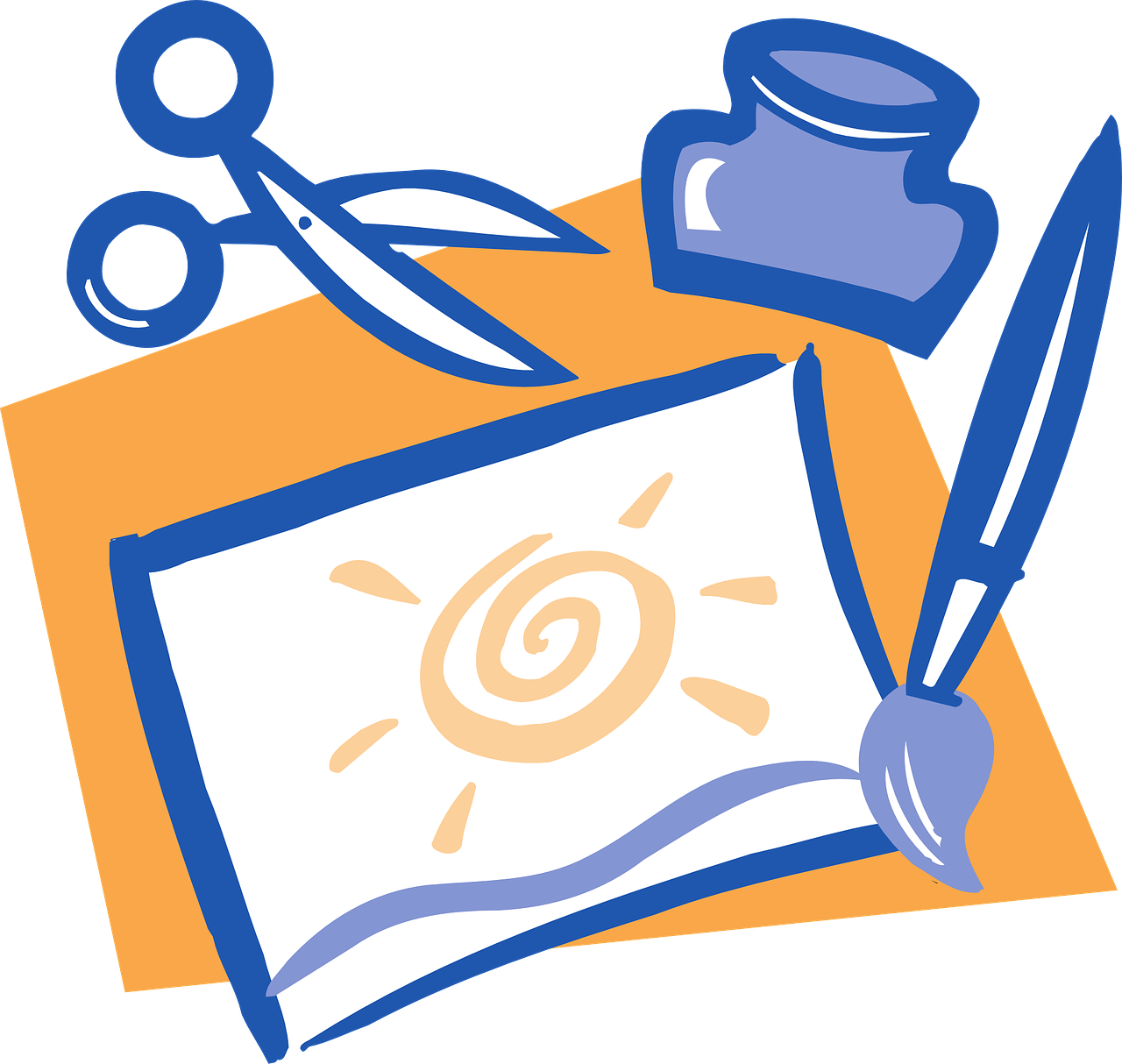 3. 马克笔痕一擦净