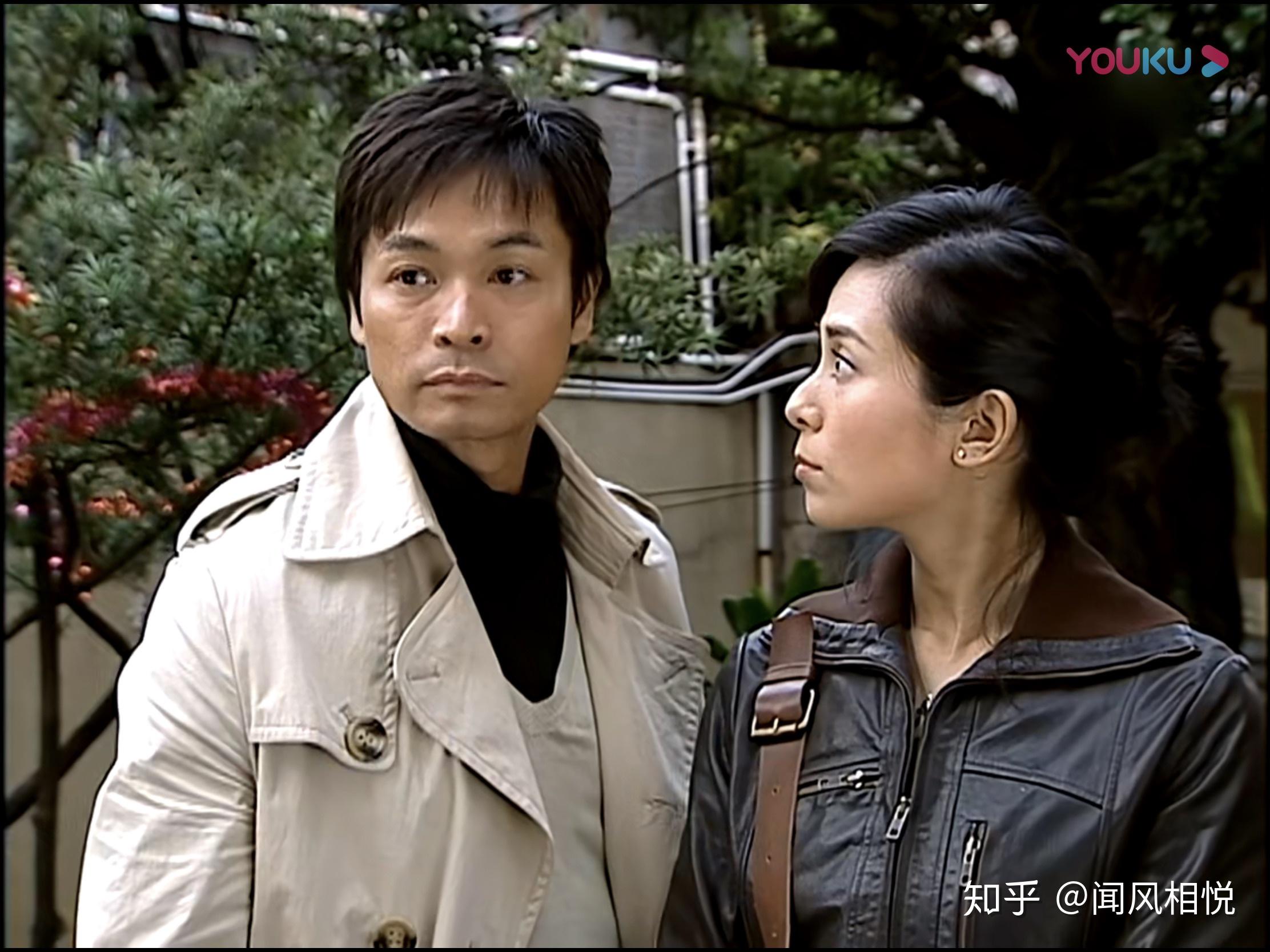 如何评价电视剧古灵精探