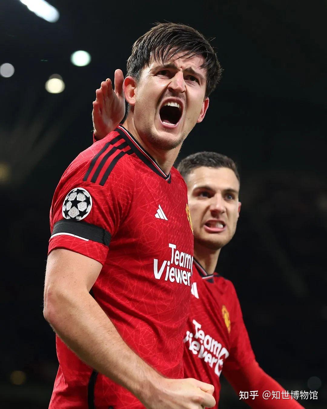 23/24赛季 欧冠曼联1:0哥本哈根取首胜 马奎尔破门奥纳纳扑点,如何