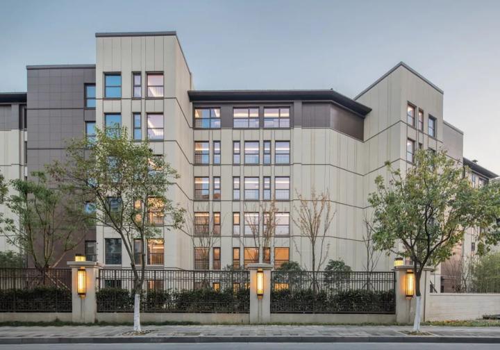 GN栖城设计GLAB精选 | 8个康养实践项目详解+8篇深度研究报告 | 管轶群 - 知乎