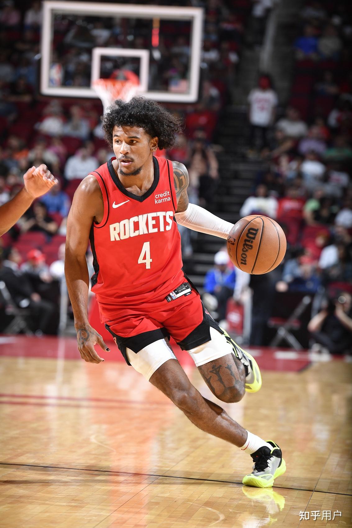 2324赛季nba开拓者92110火箭如何评价这场比赛