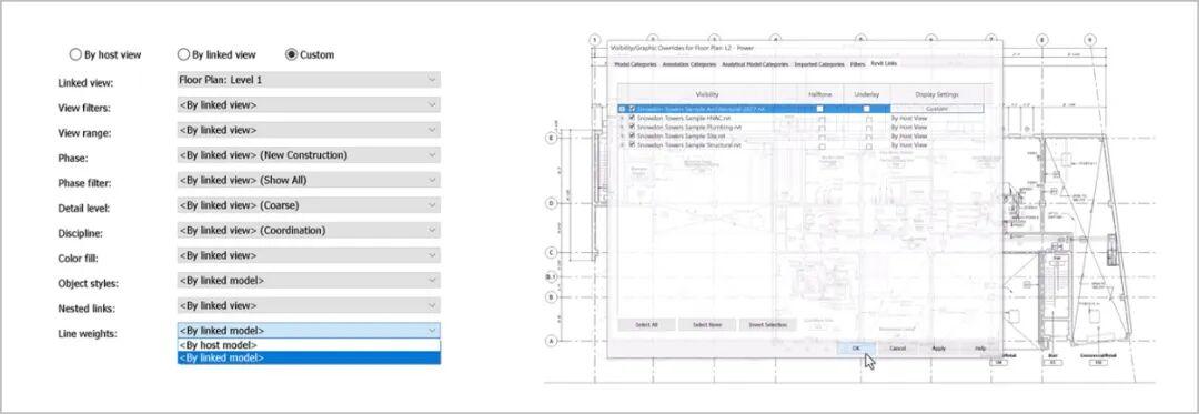 Revit 2027重大更新，图形加速器正式发布、欧特克AI来了！ - 知乎