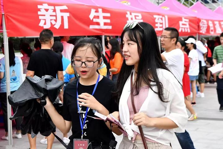 大一新生：跨省求学，离家千里，怎样做能让家中的父母更安心？ - 知乎