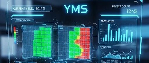 带你轻松了解半导体CIM系统之YMS (一) - 知乎