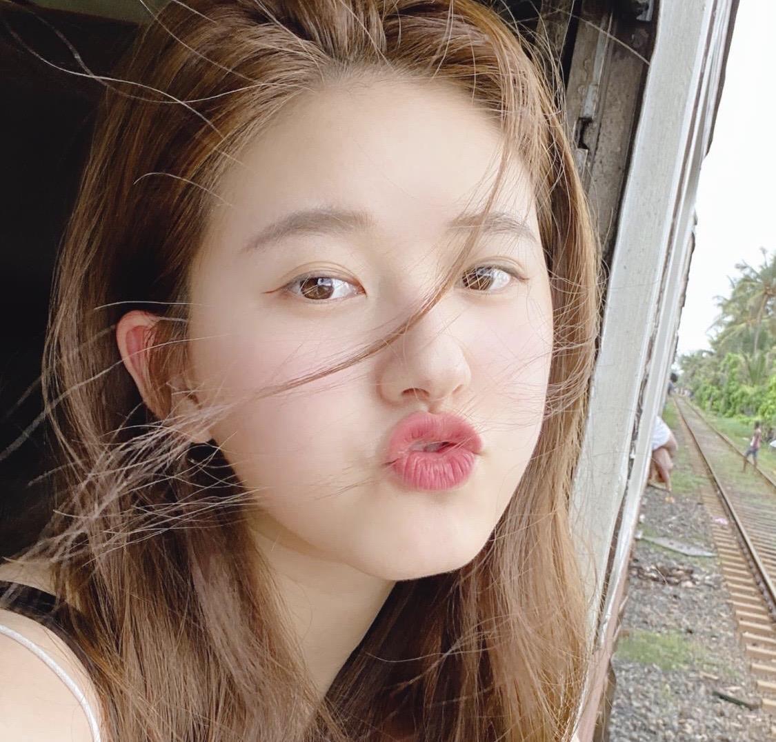 有没有什么惊艳的微信头像?-特别惊艳到人的微信头像