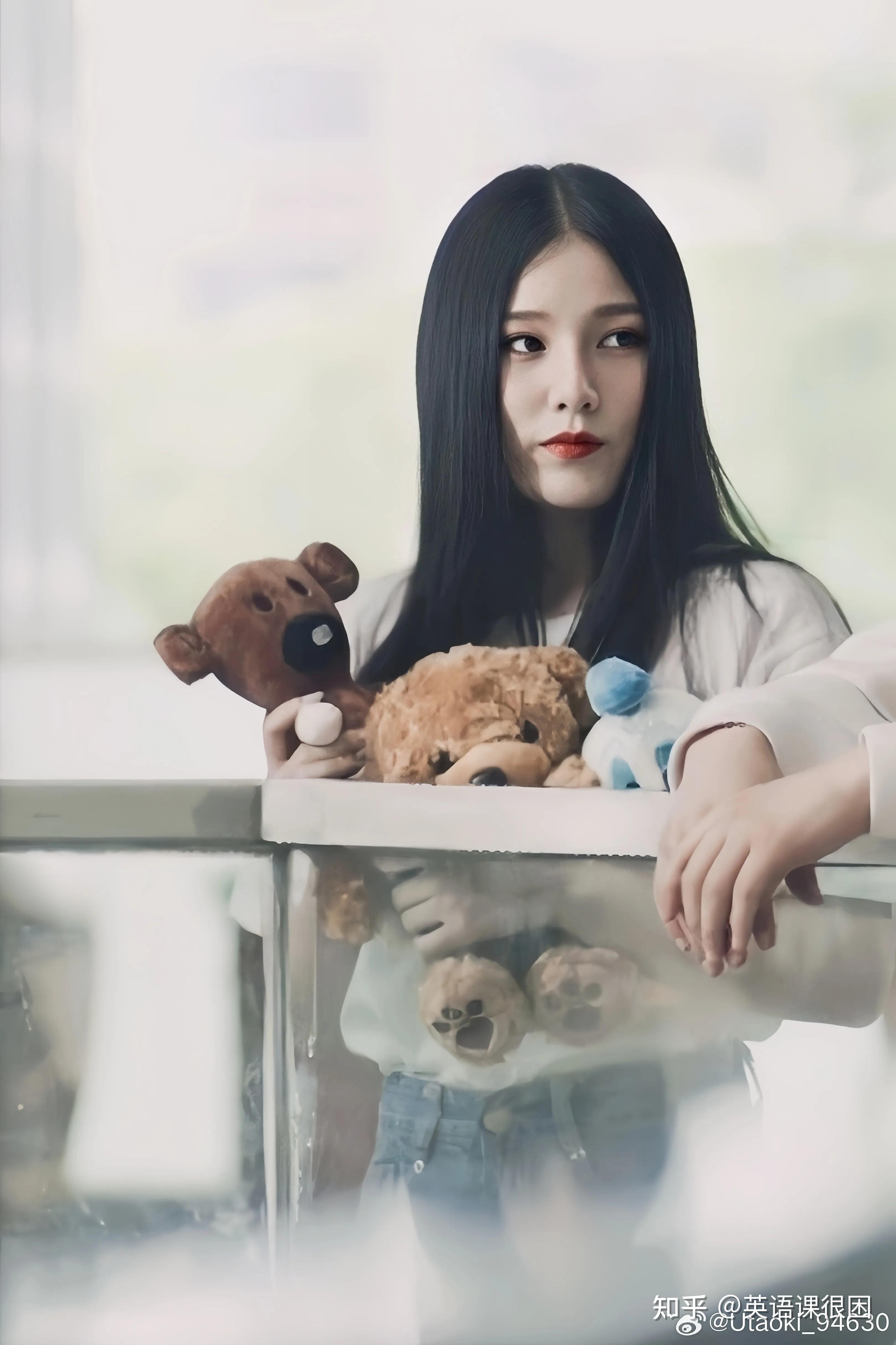 赵露思和本兮谁更火?