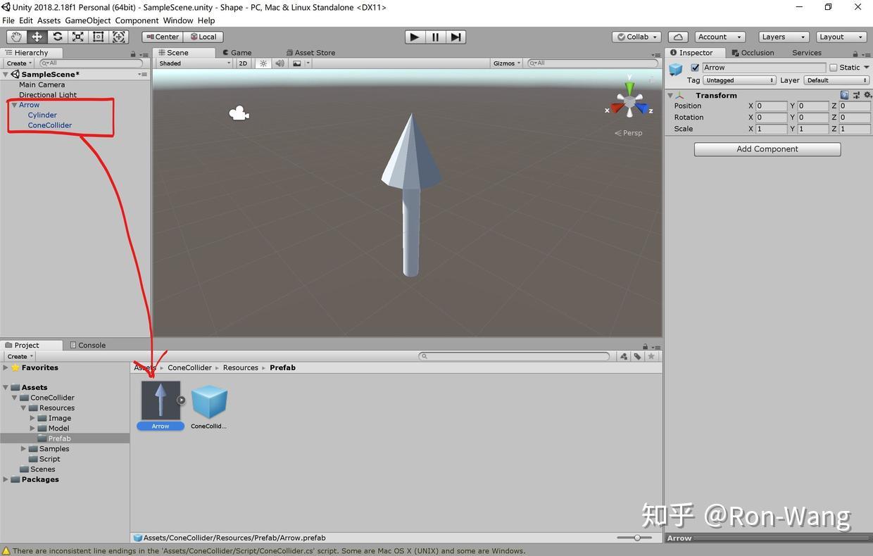 如何在Unity3D中产生任意形状的物体？ - 知乎