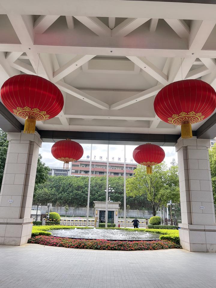 高端养老社区参观体验（1）-泰康之家·广州粤园 - 知乎