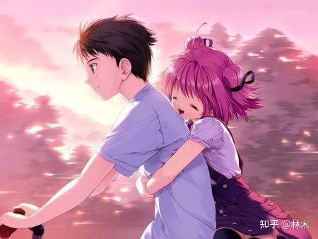 恋爱场景 恋爱场景