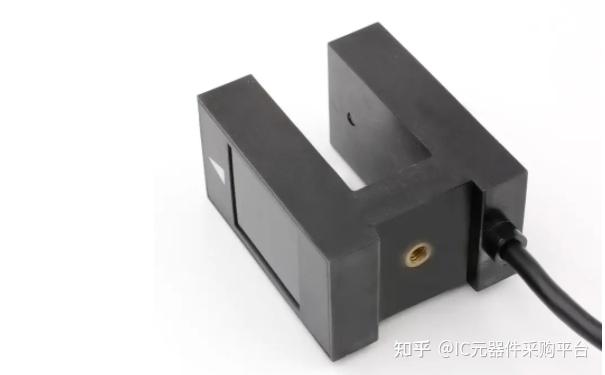 光电传感器的几种类型及选型依据 - 知乎