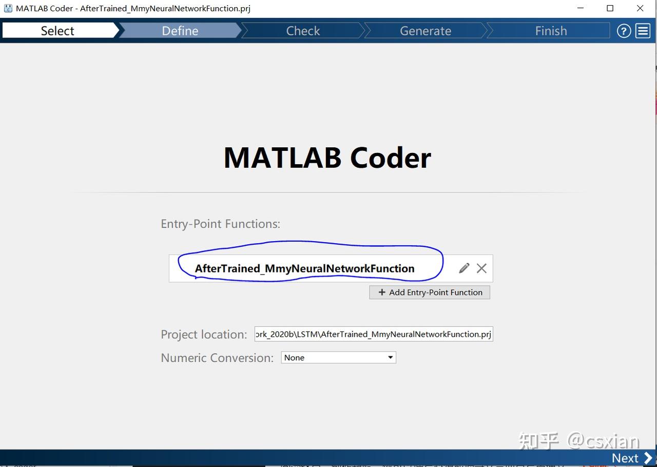 c++如何调用matlab编写的函数？ - 知乎