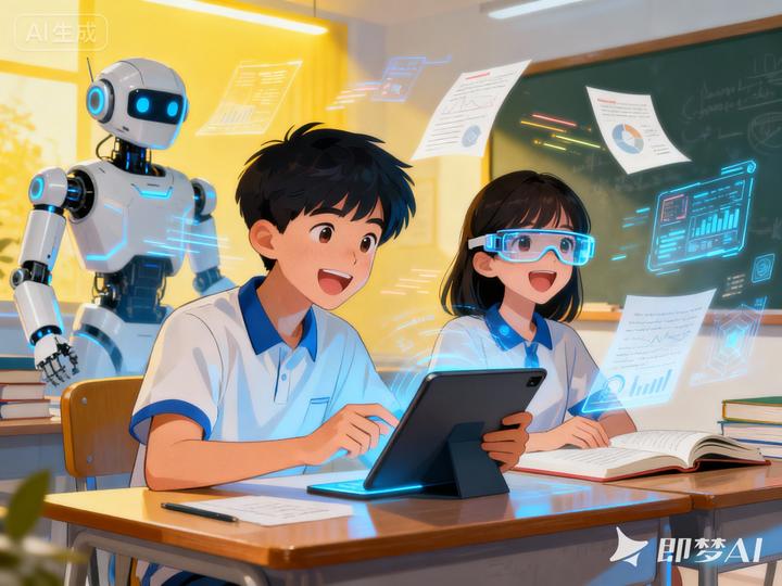 数智时代,如何成为AI的驾驭者:从“人机对话”到“人机共生”的核心修炼 - 知乎