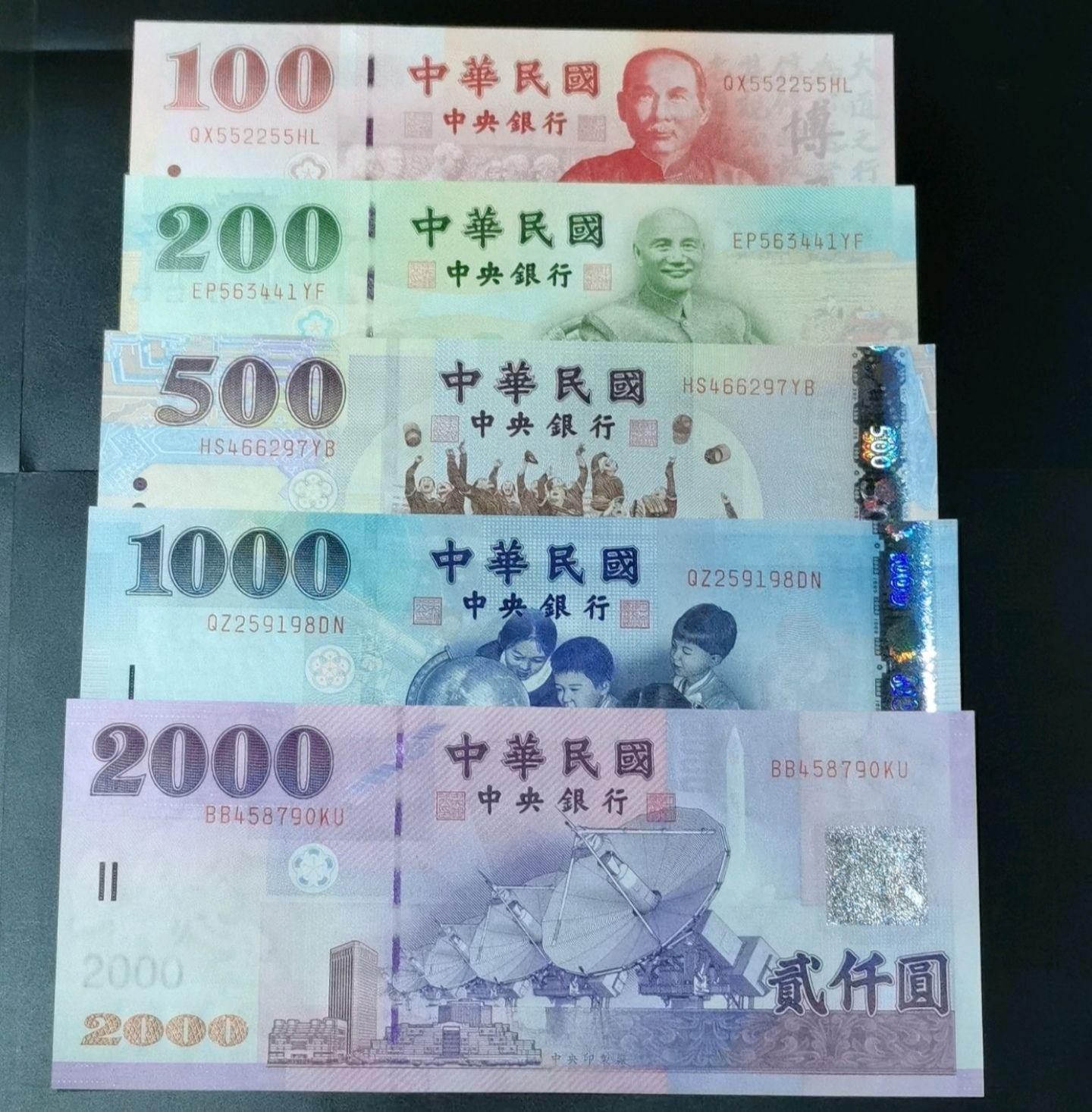 目前台湾的经济怎么样?有了解的吗?